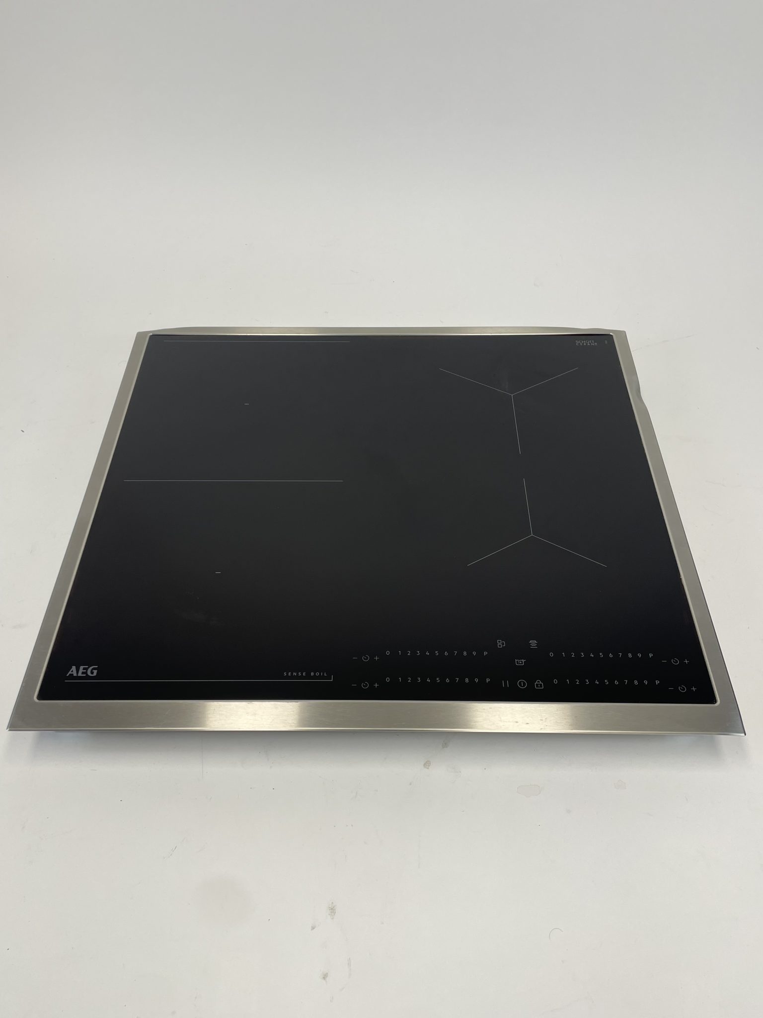 AEG Sense indukcinė kaitlentė