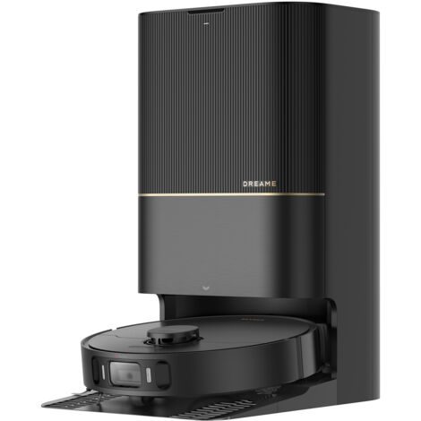 Dreame L40s Pro Ultra robotizētais putekļsūcējs
