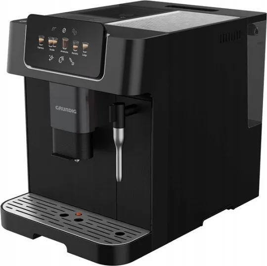 Кофемашина Grundig KVA 6230