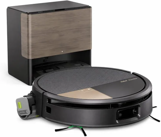 iRobot Roomba Max 706 Combo робот-пылесос