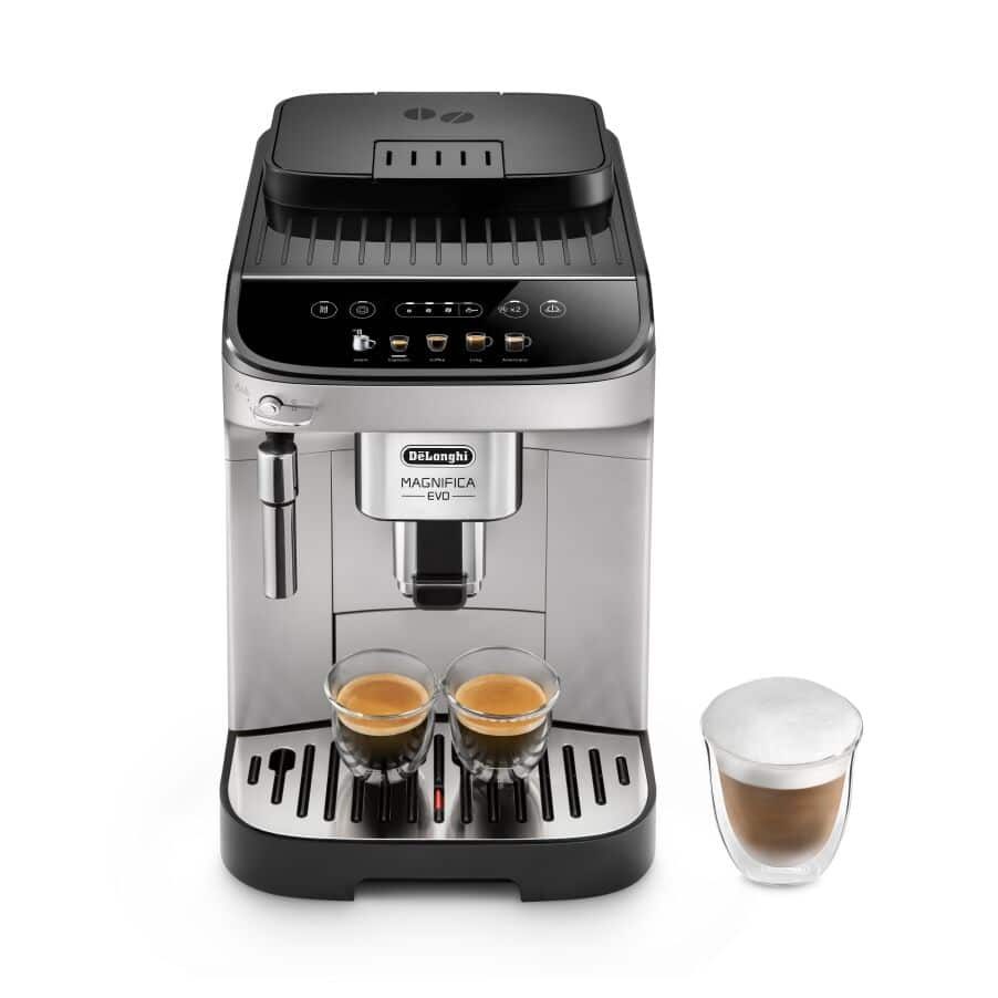 Кофемашина Delonghi Magnifica Evo
