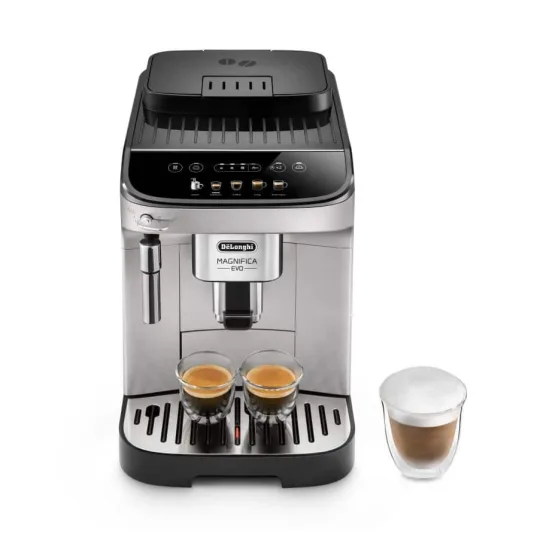 Delonghi Magnifica Evo kafijas automāts