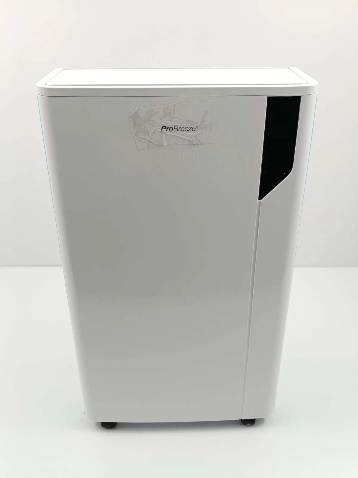 Pro Breeze oro sausintuvas