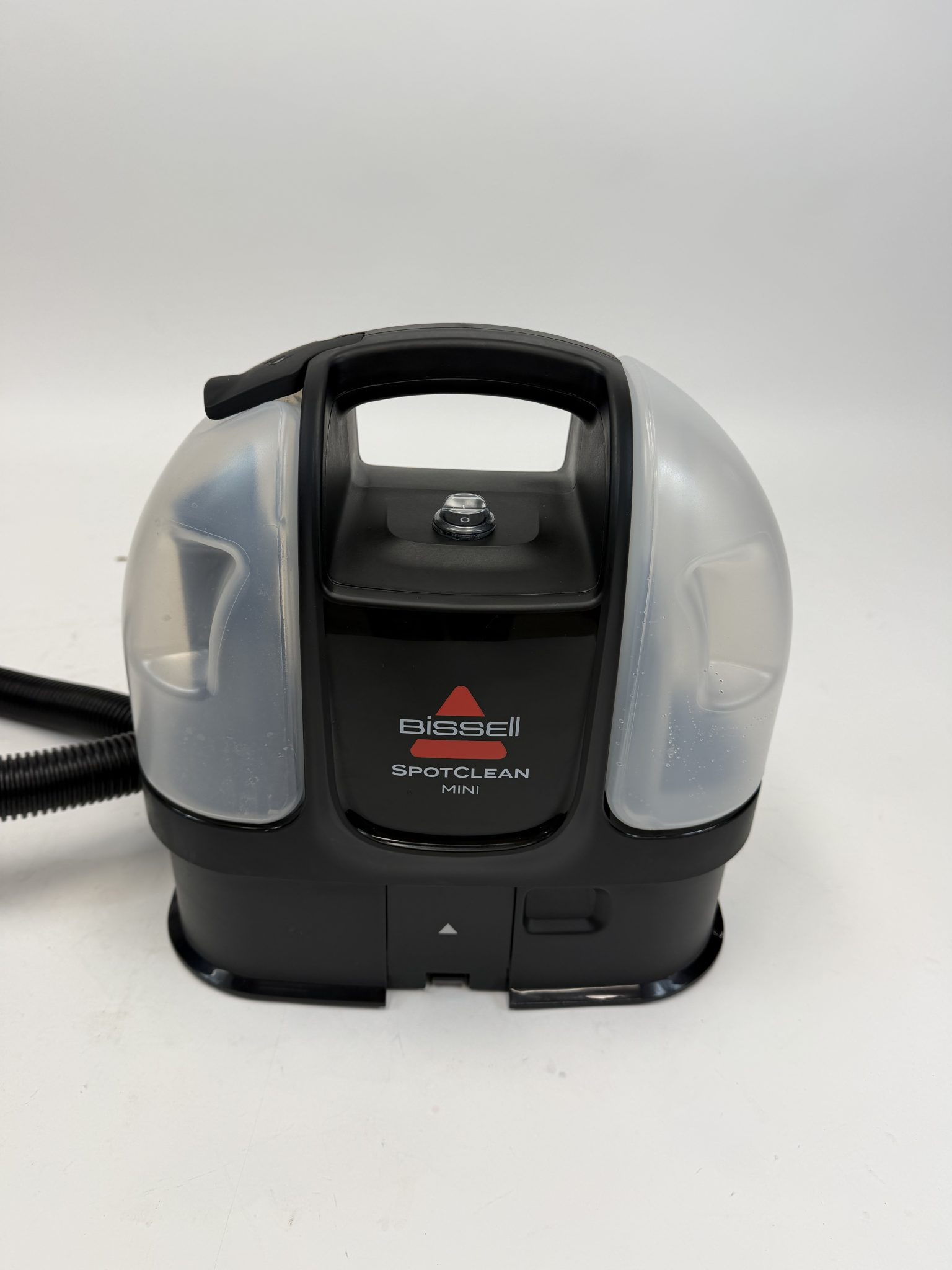 BISSELL SpotClean Mini 41491 nešiojamas kilimų valytuvas
