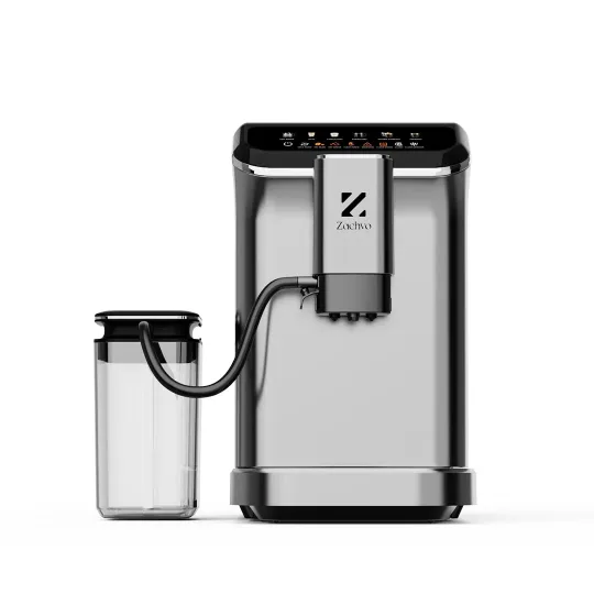 ZACHVO espresso kafijas automāts