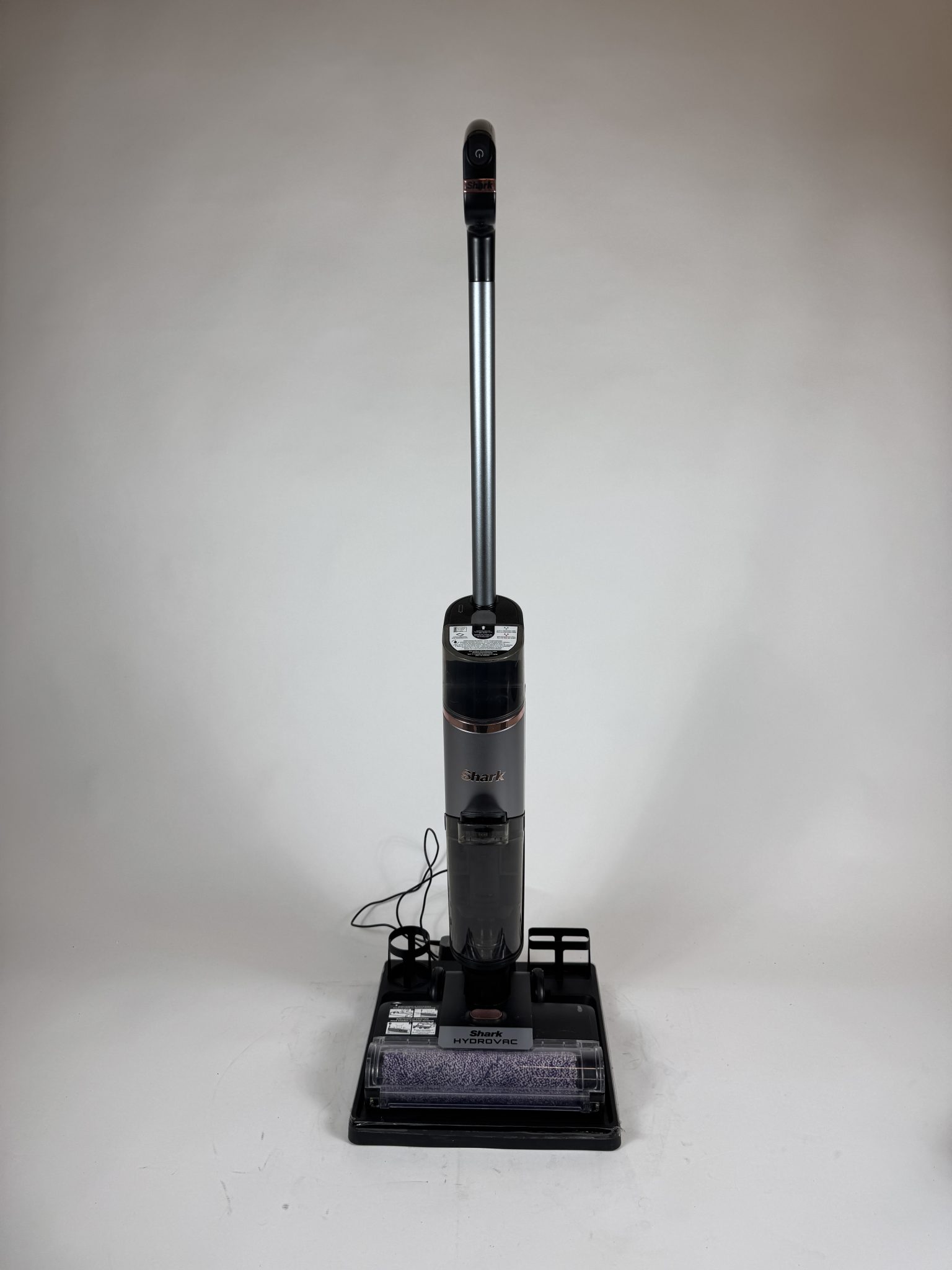 Shark HydroVac WD210EUCP plaunantis dulkių siurblys