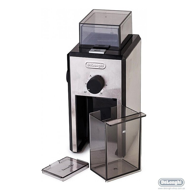 Delonghi KG79 kavos malūnėlis