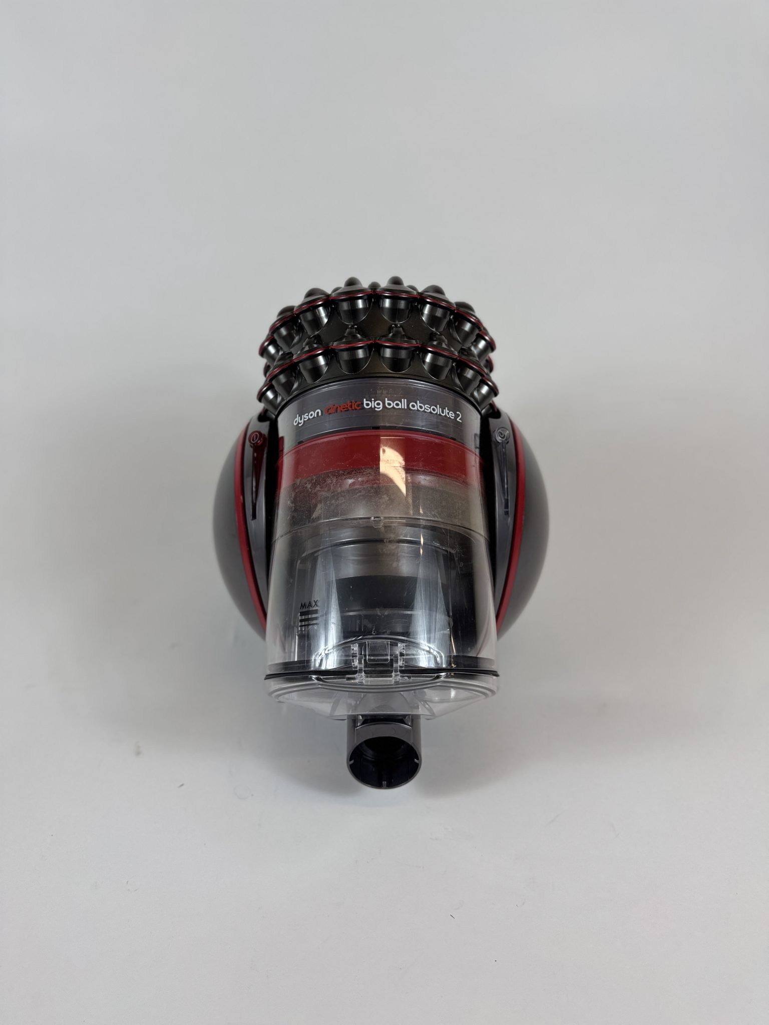 Dyson Cinetic Big Ball Absolute 2 dulkių siurblys