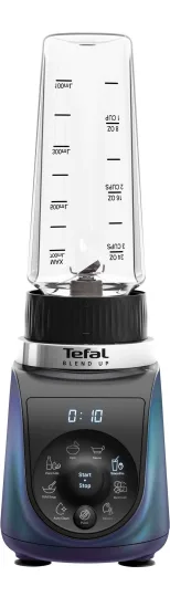 Tefal Blend Up mini blenderis