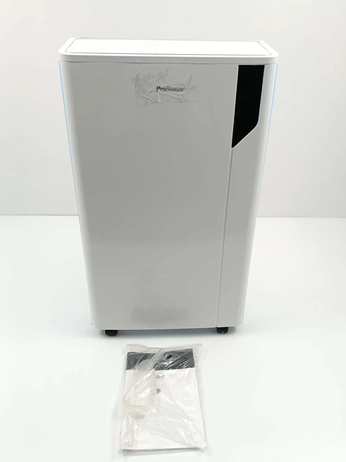 Pro Breeze oro sausintuvas