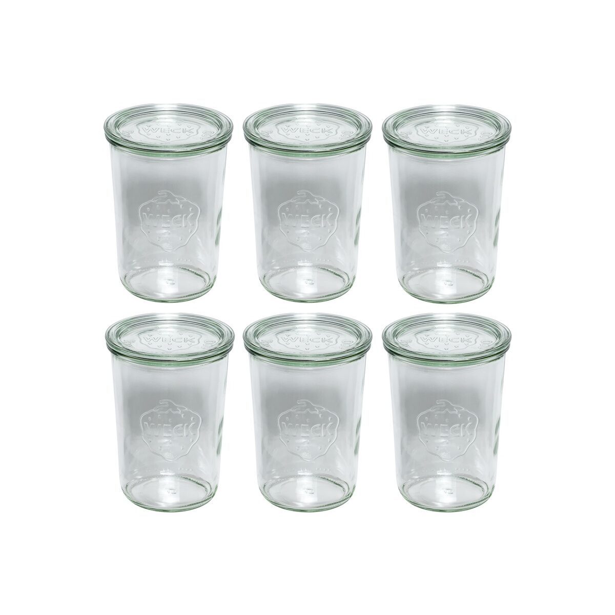 PacknWood pārtikas uzglabāšanas trauki