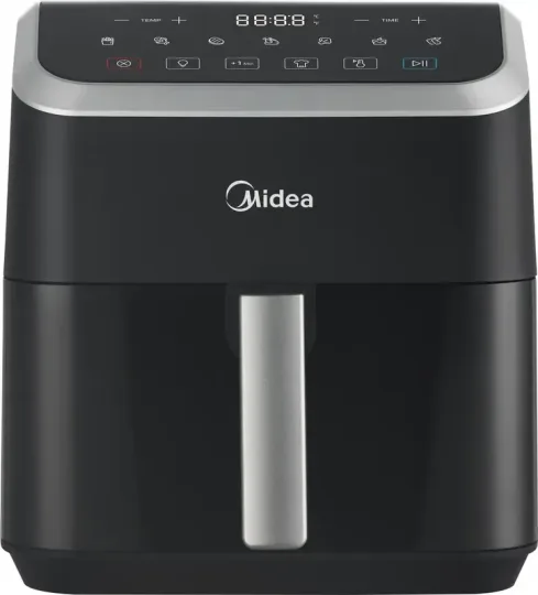 Midea HeatXpress karstā gaisa fritieris