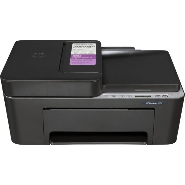 HP DeskJet 4320 daudzfunkcionālais printeris