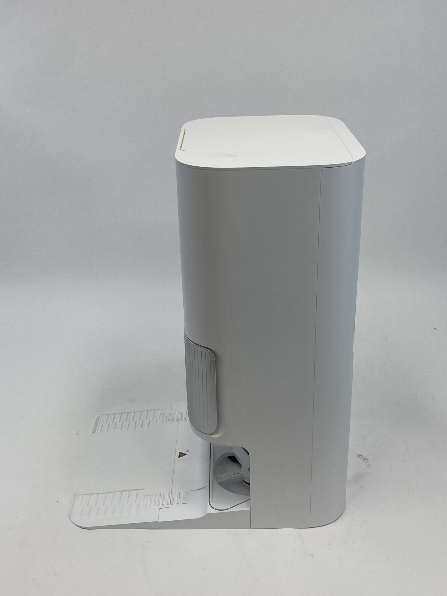 Dreame L40 Ultra AE robotas siurblys