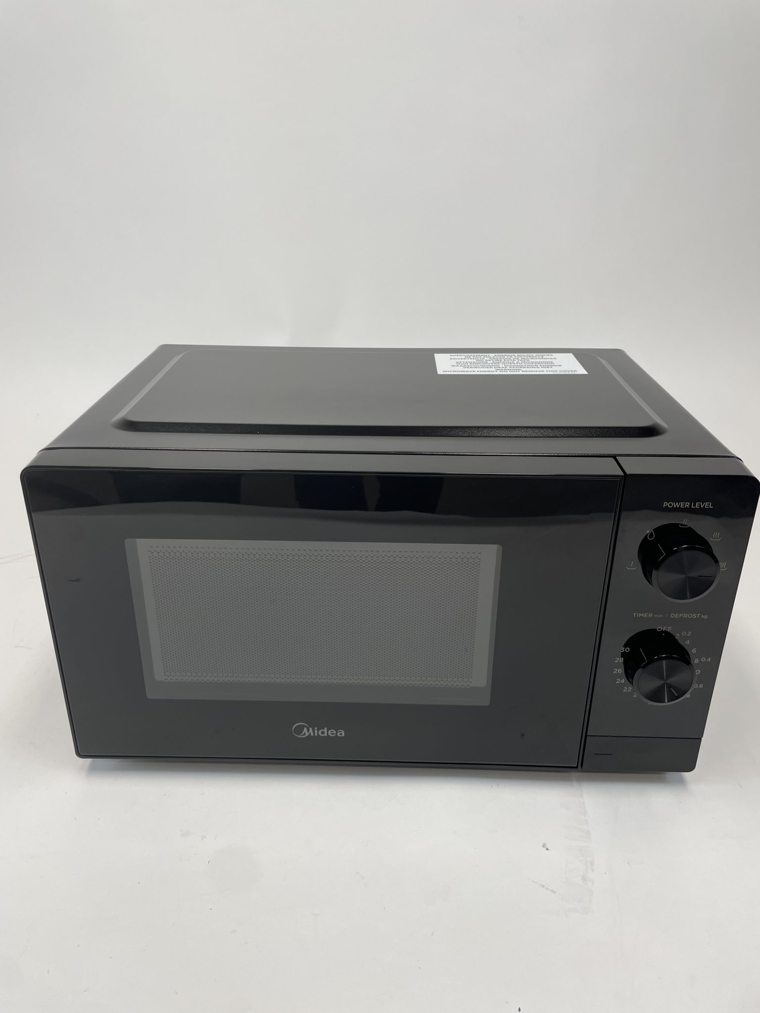 Midea mikrobangų krosnelė, 20 l, 700 W