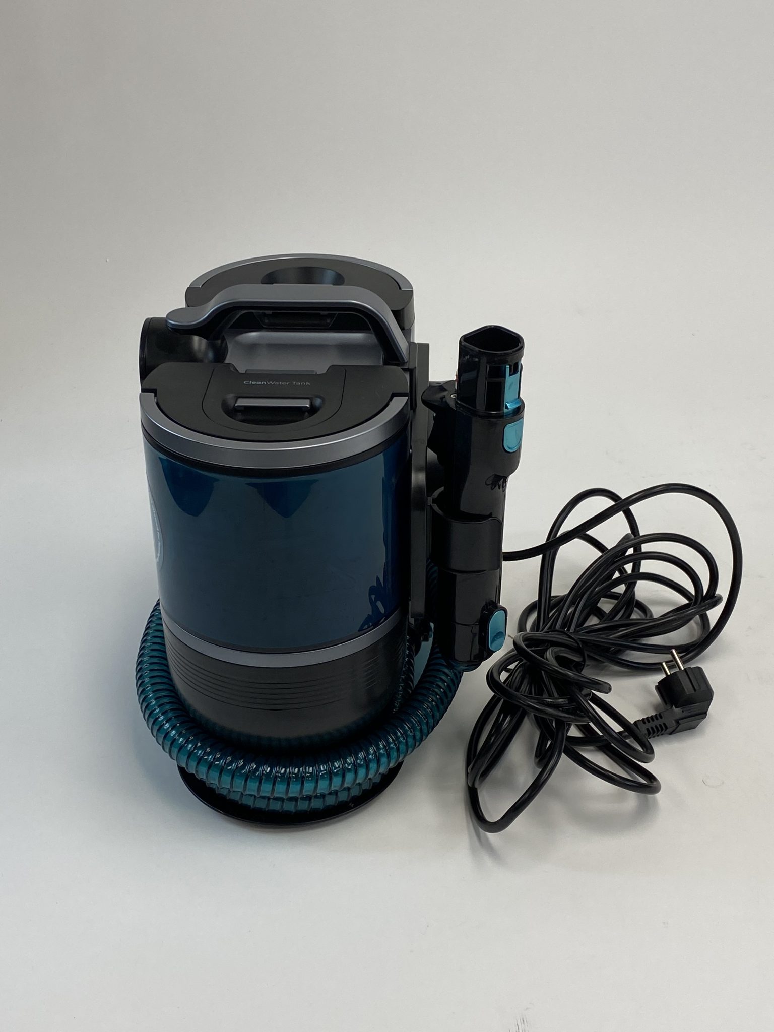 Cecotec Conga 7000 garinis valiklis