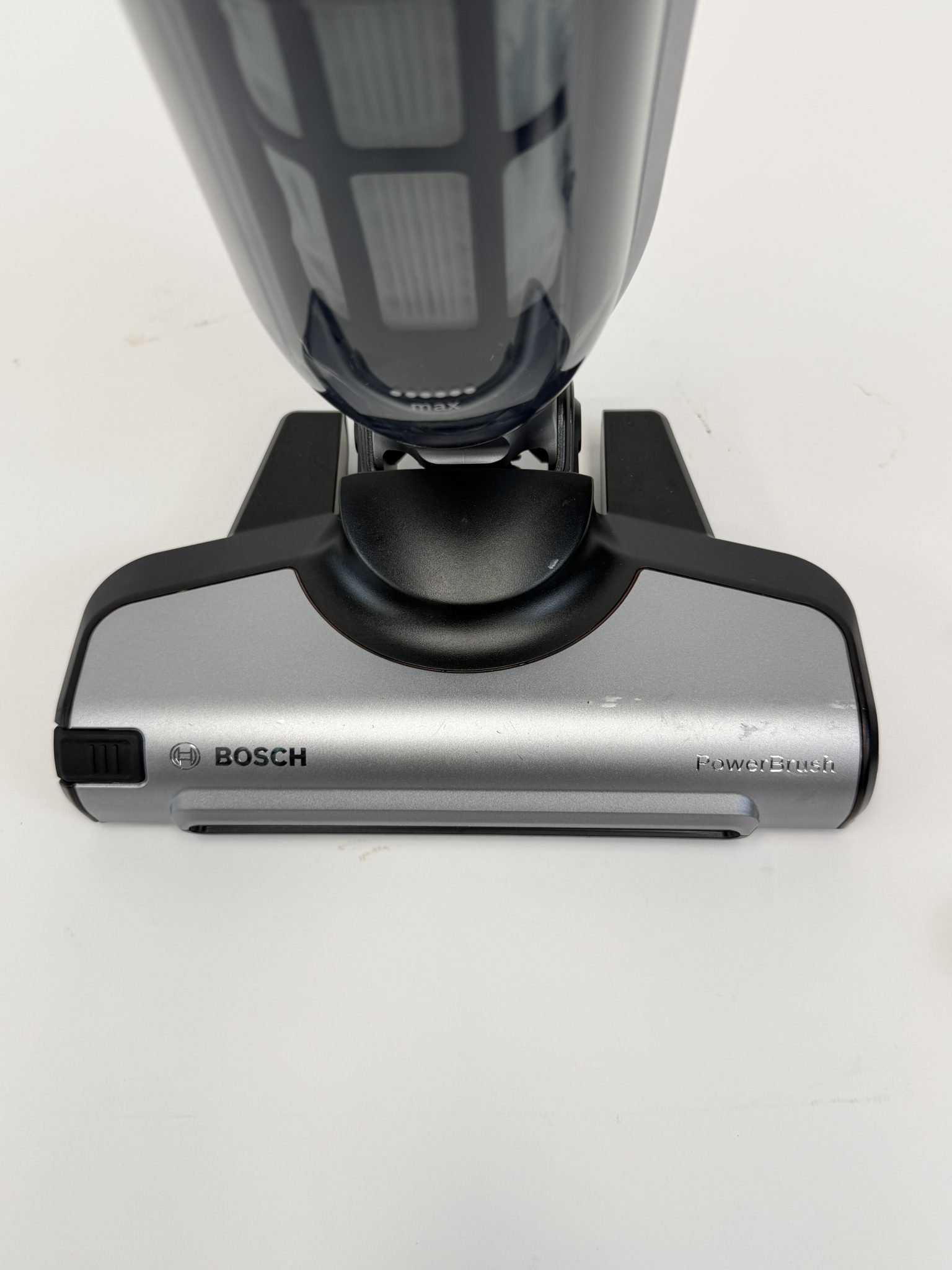 Bosch Flexxo 2in1 Serie 4 belaidis dulkių siurblys