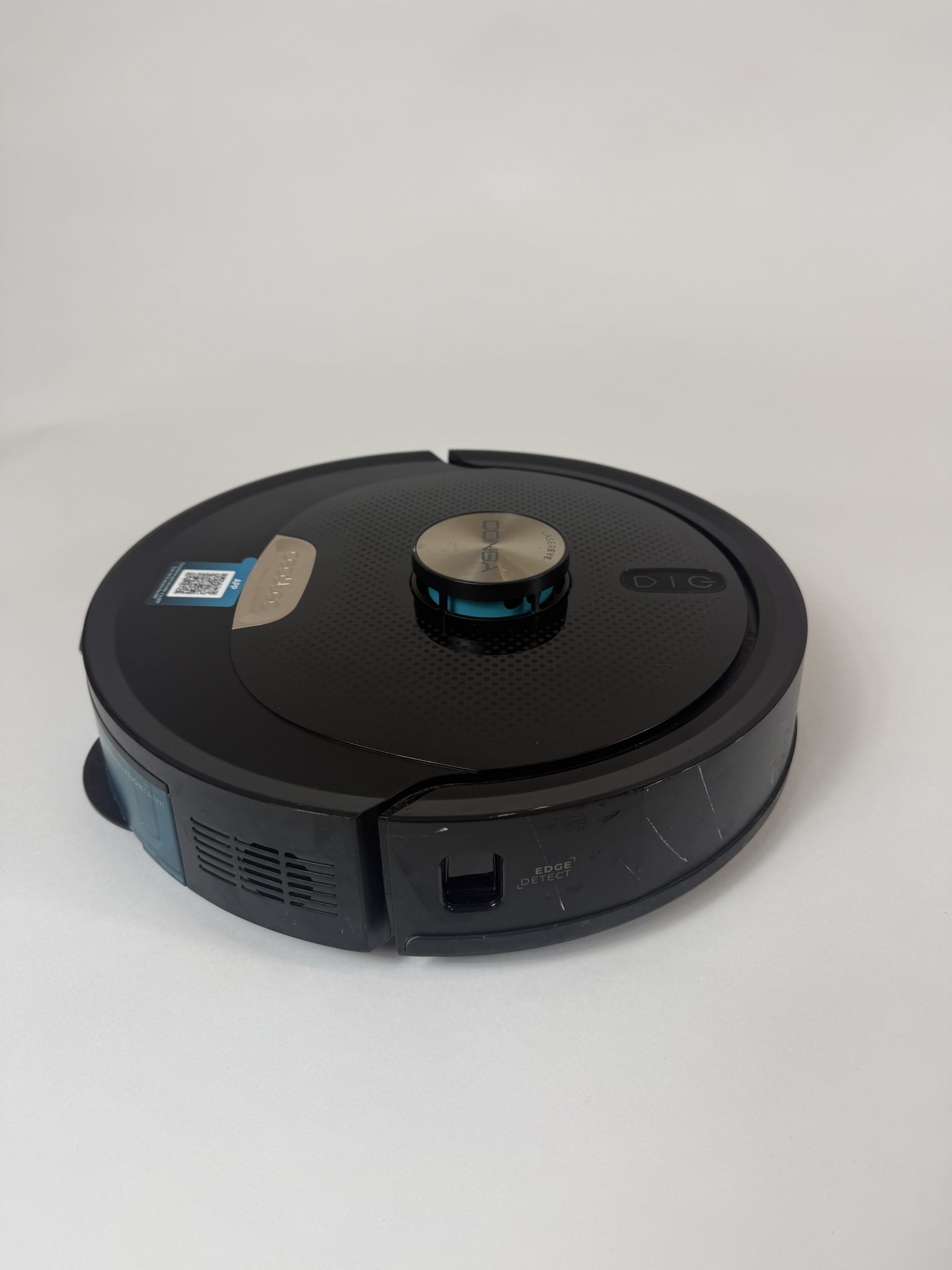 Cecotec Conga M100 X-Treme robotas siurblys