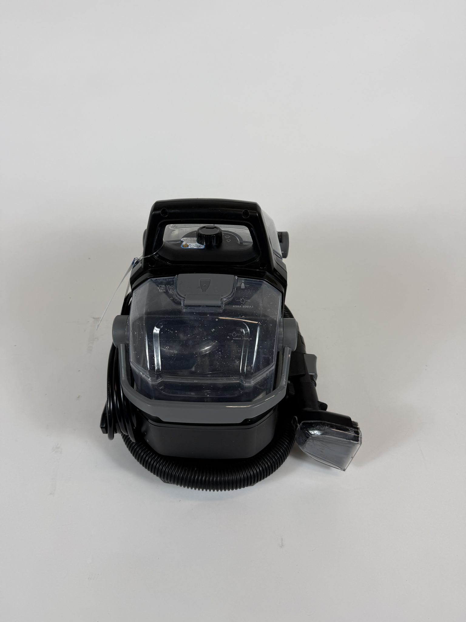 Bissell SpotClean HydroSteam kilimų ir apmušalų siurblys