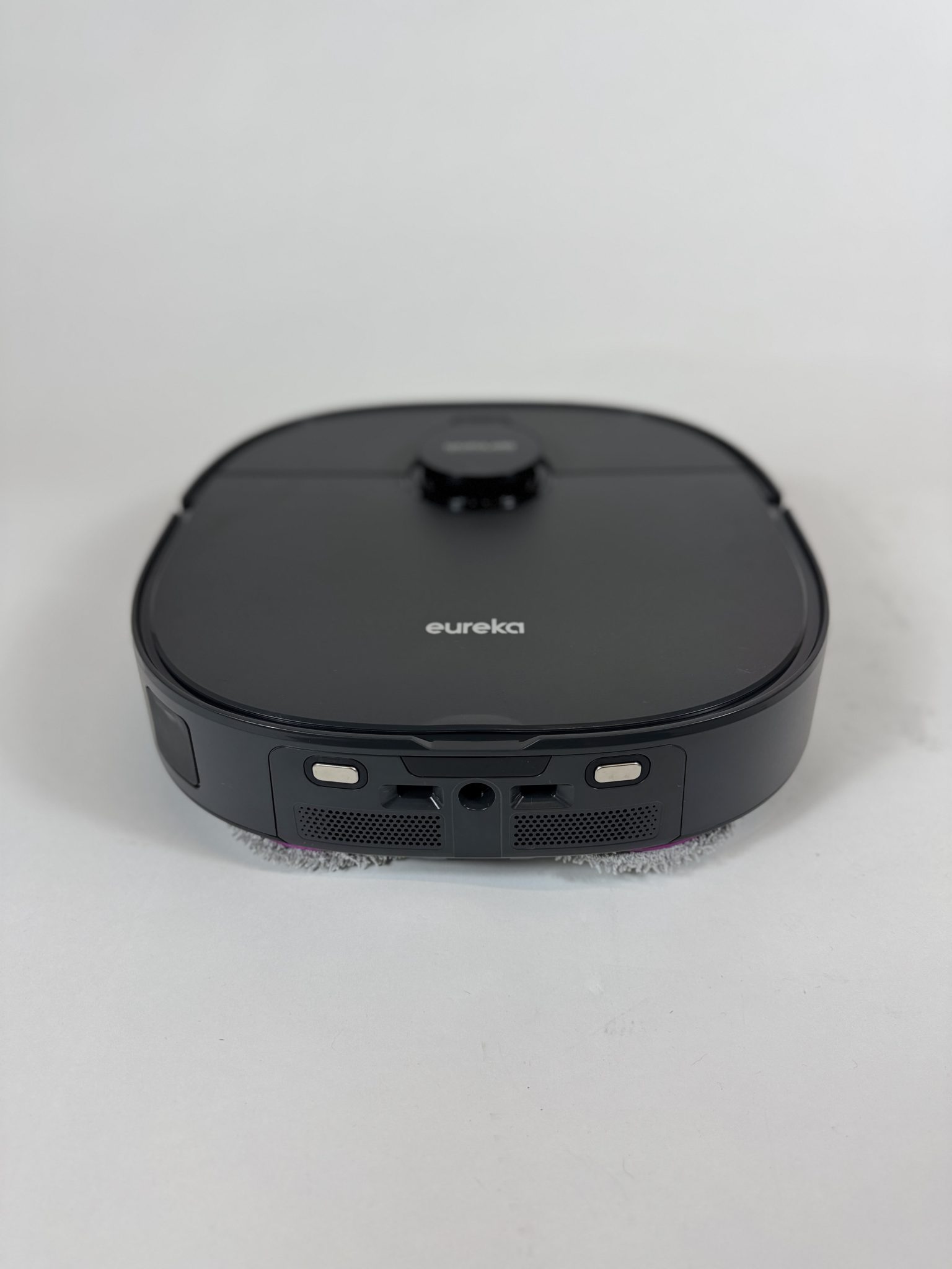 Eureka J15 Evo Ultra robotas siurblys