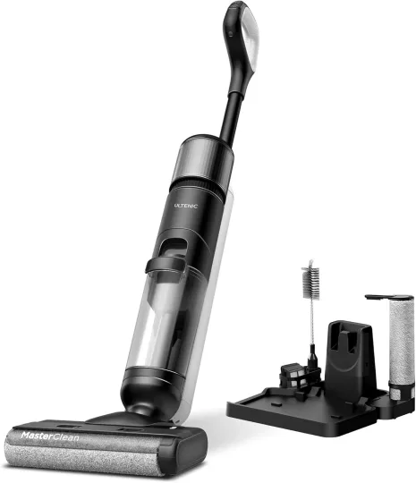 Ultenic AC1 Elite putekļu sūcējs