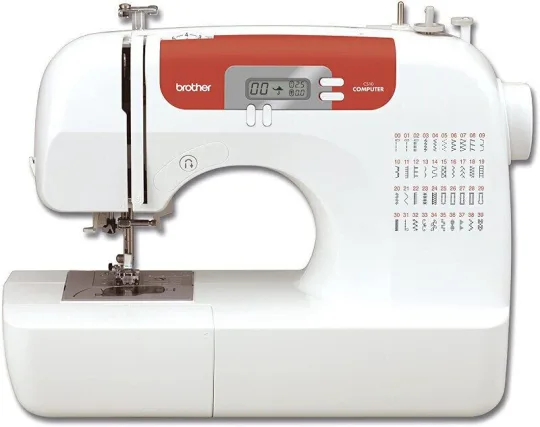 Швейная машина Brother CS10S
