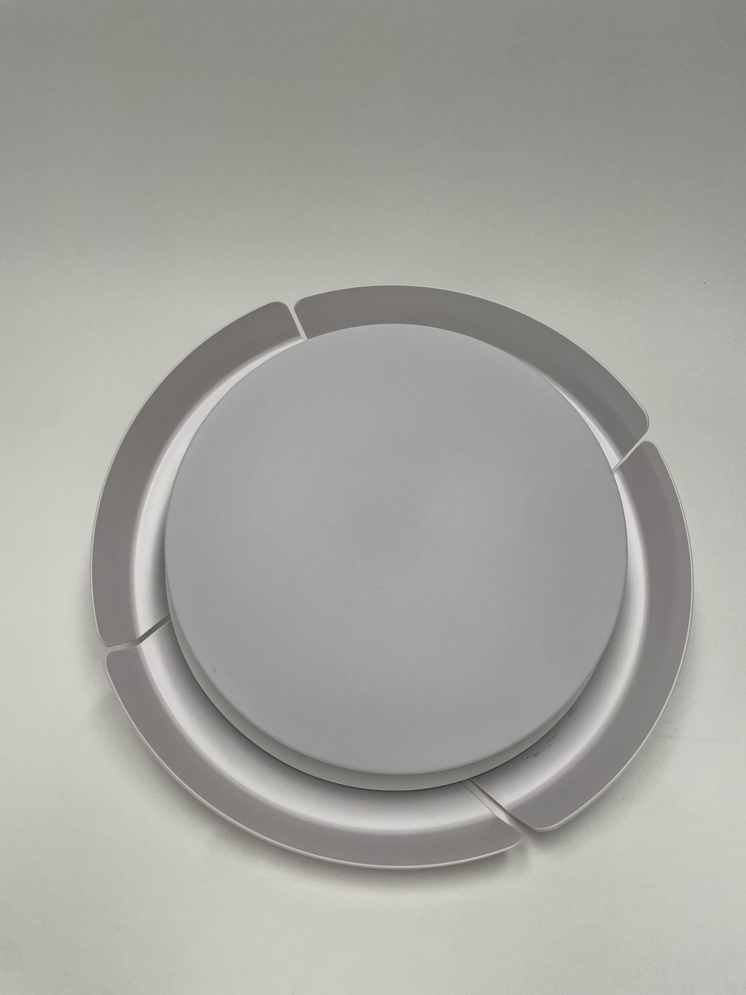 Cecotec EnergySilence Aero 4500 lubinis ventiliatorius