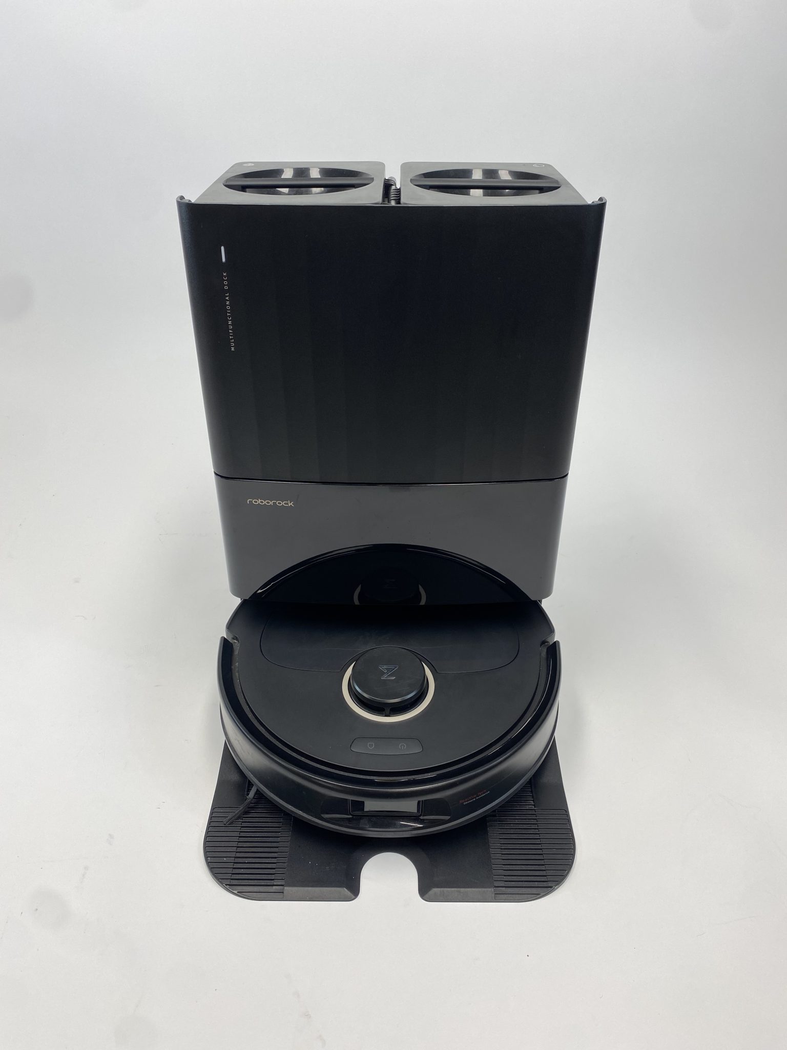 Roborock Qrevo Pro robotas siurblys