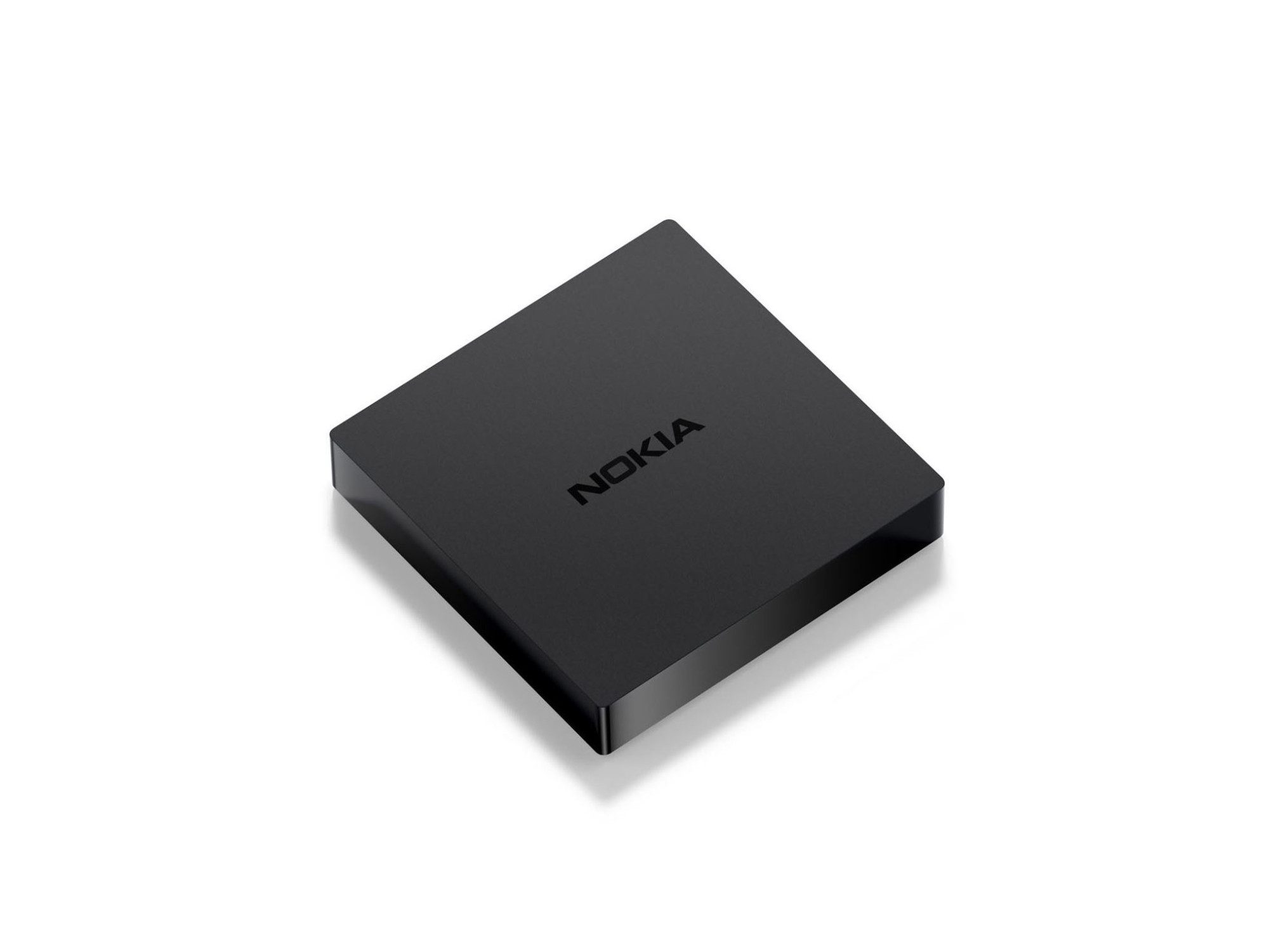 Nokia medijos grotuvu