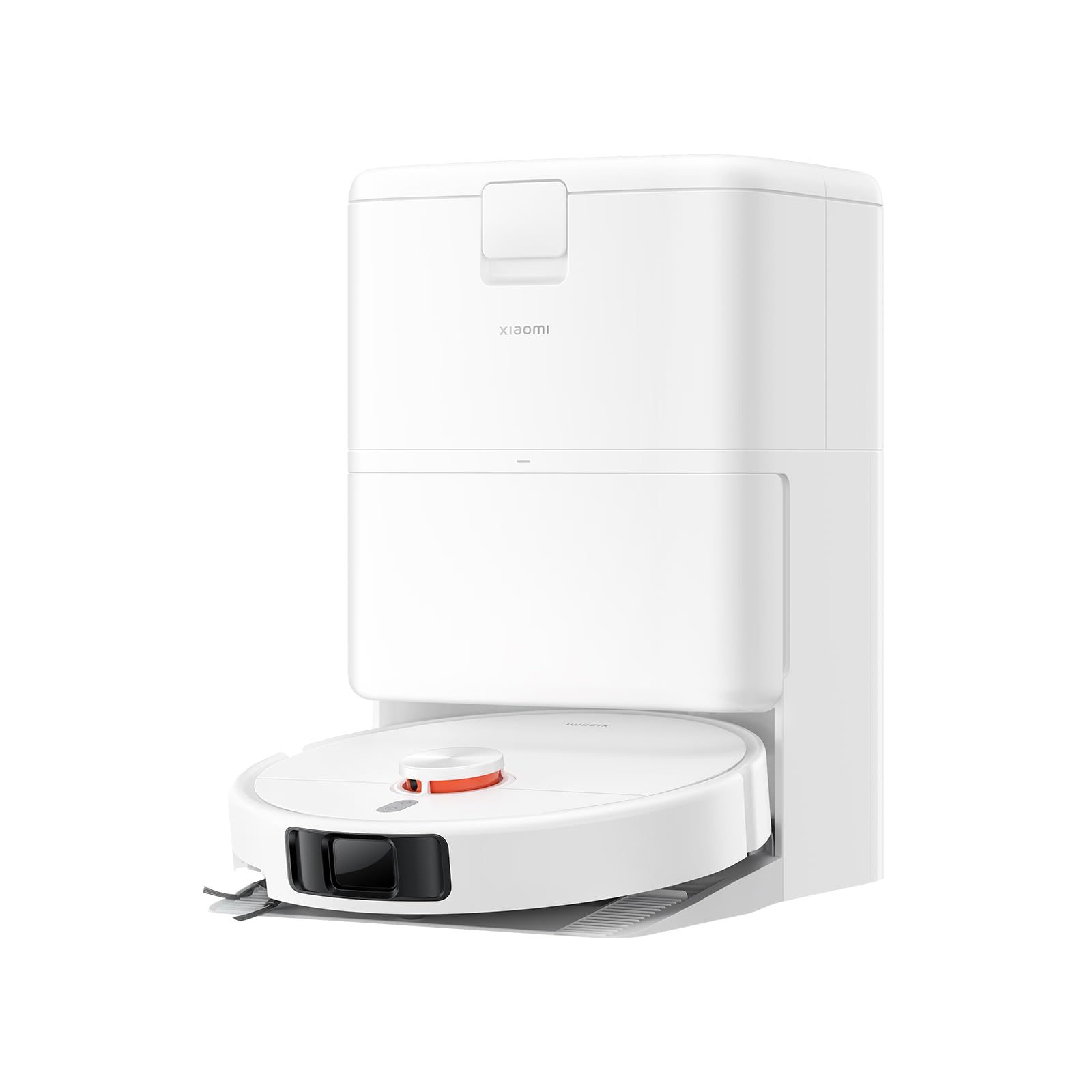 Xiaomi H50 Pro robotas siurblys