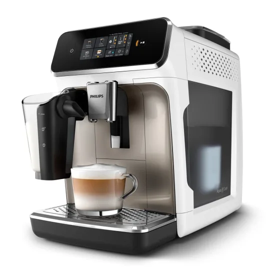 Philips 2300 sērijas automātiska kafijas automāts