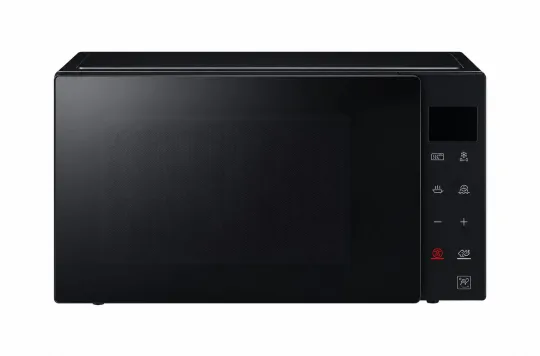 LG mikroviļņu krāsns