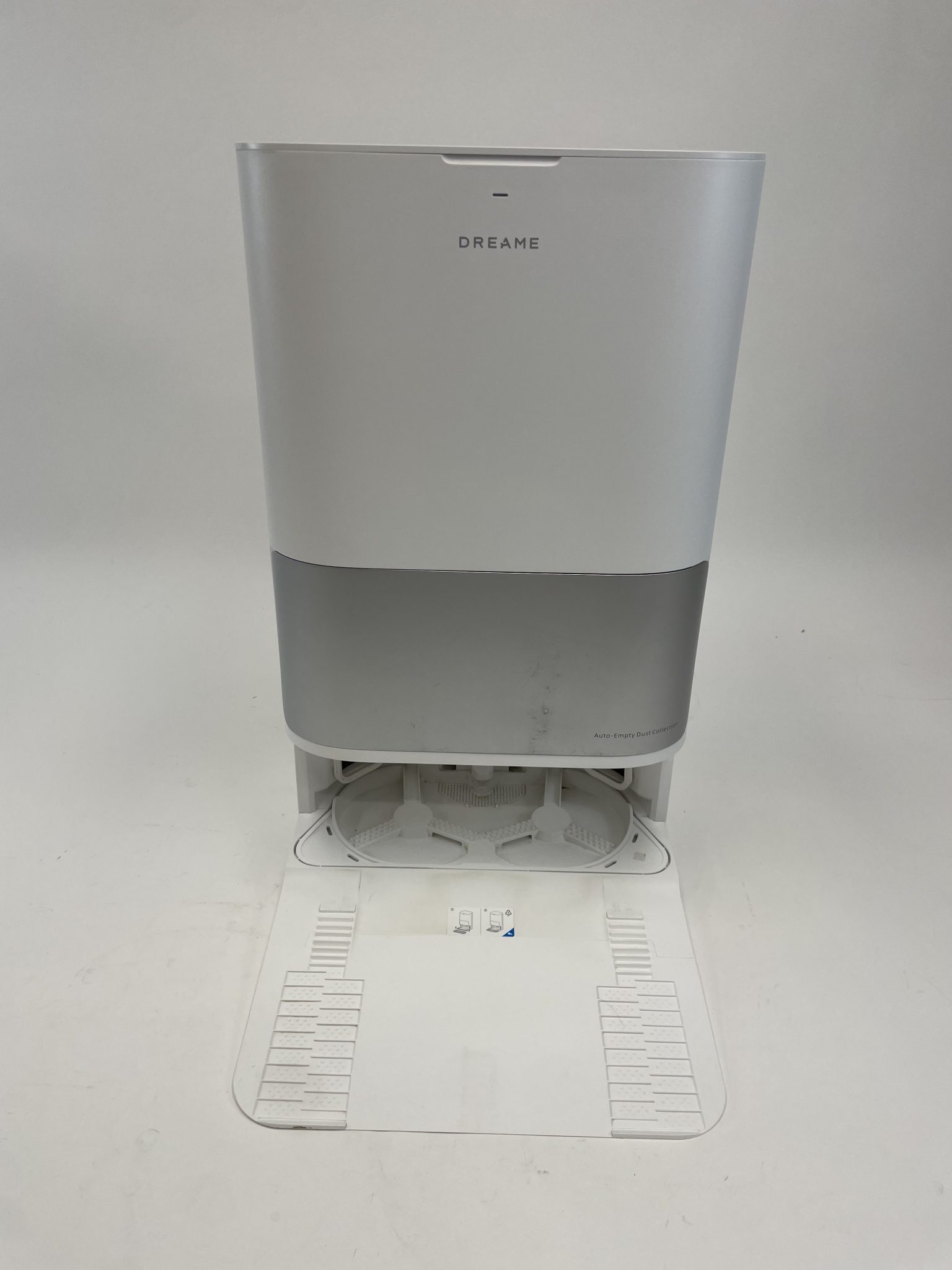 dreame L10s Ultra Gen 2 robotas siurblys