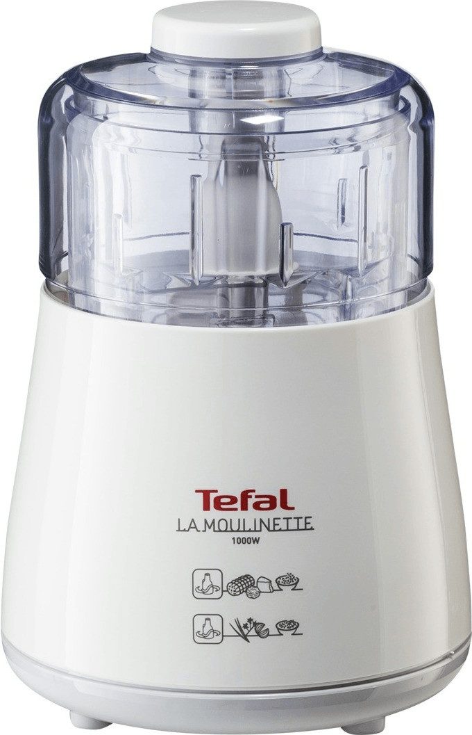 Кухонная машина Tefal