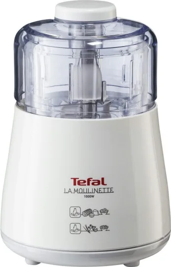Tefal virtuves mašīna