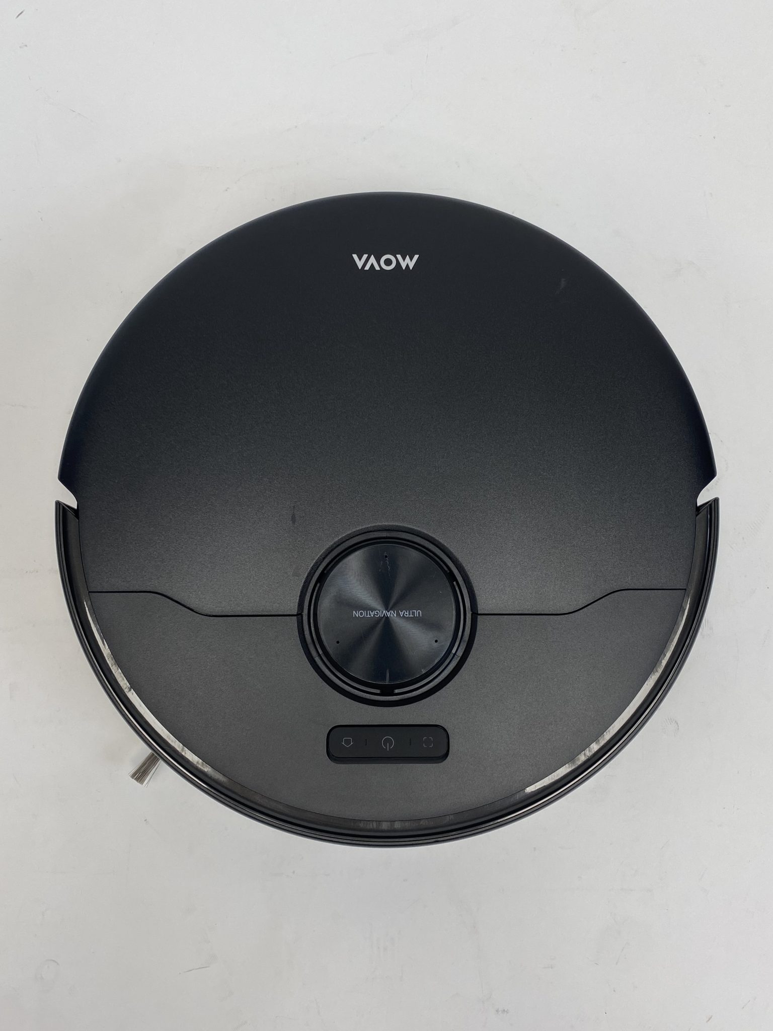 Mova P70 Pro Ultra robotas siurblys