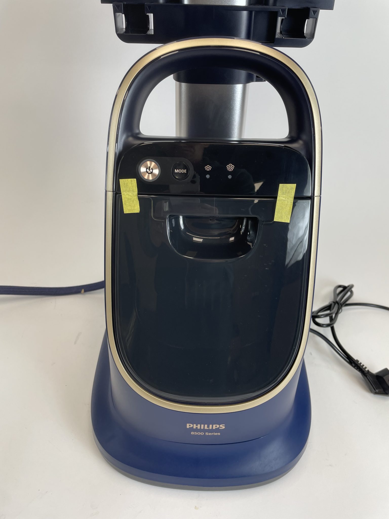Philips All-in-One garo stotis