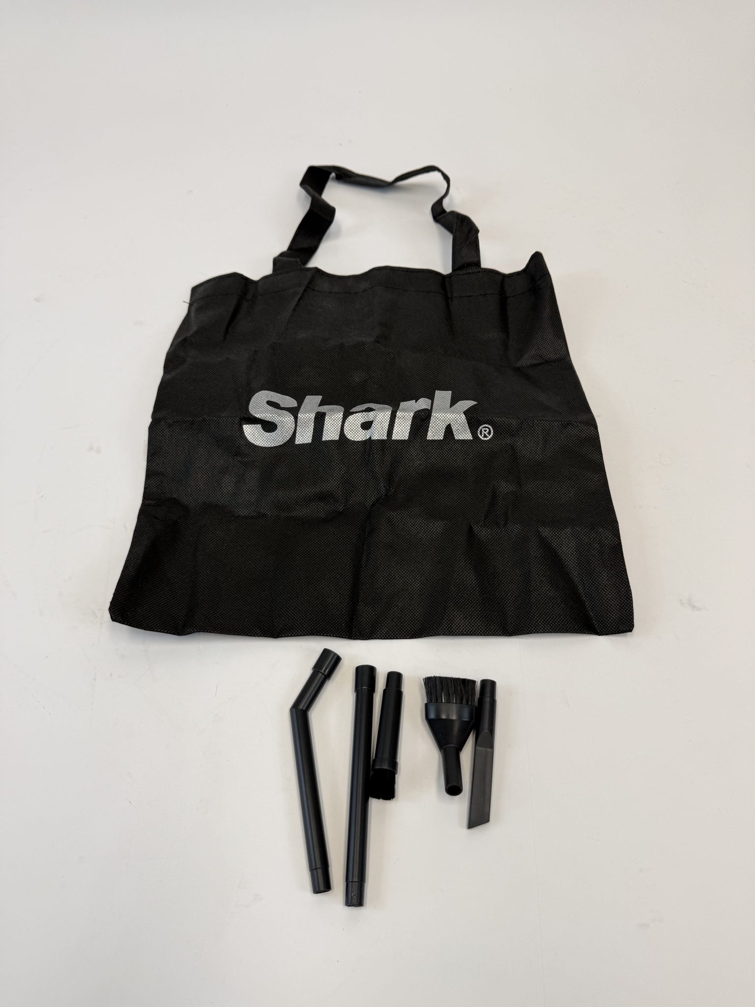 Shark dulkių siurblys