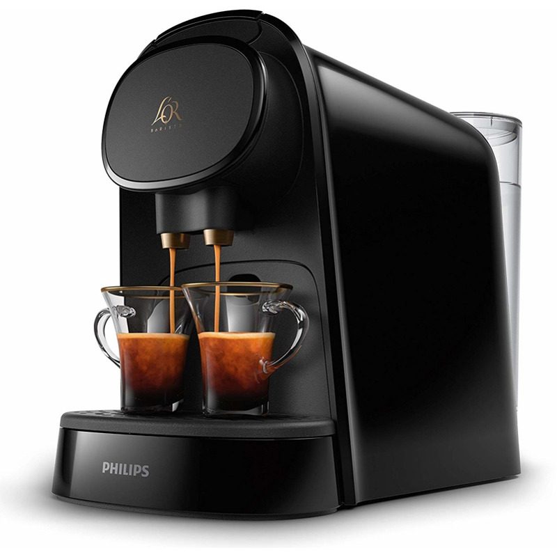 Капсульная кофемашина Philips