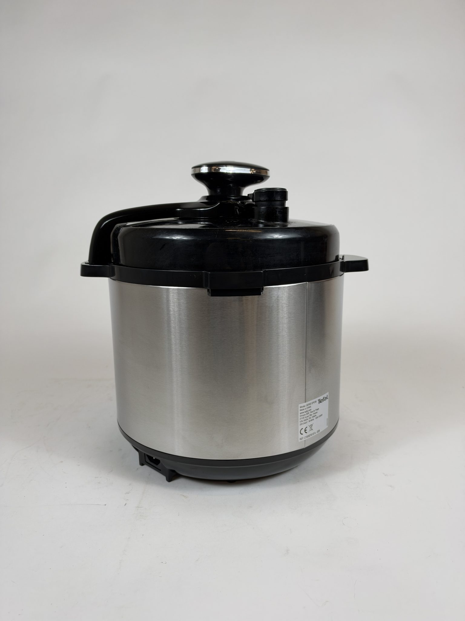 Tefal CY505EF0 6L multiviris
