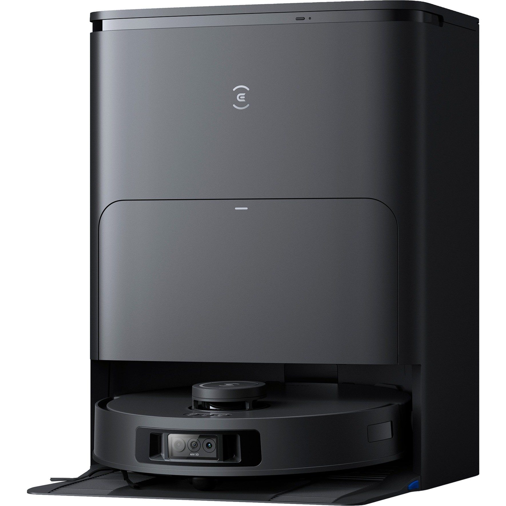 Робот-пылесос Ecovacs DEEBOT T30S Pro