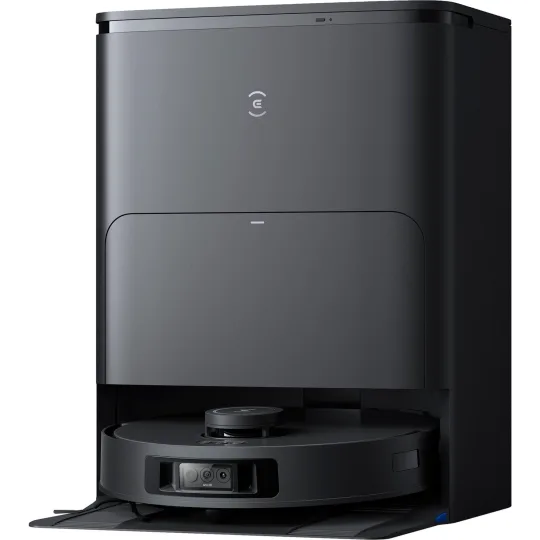 Робот-пылесос Ecovacs DEEBOT T30S Pro