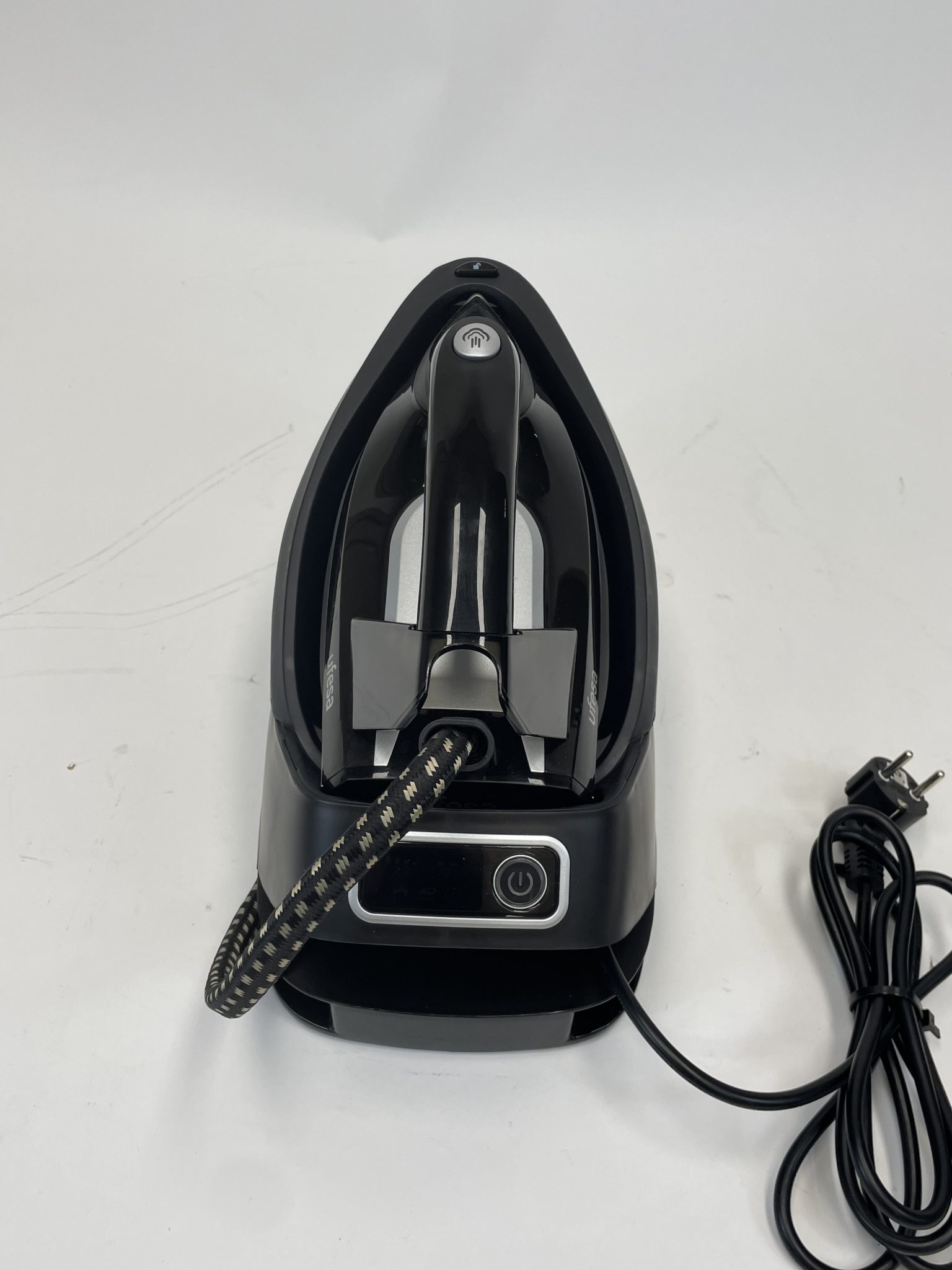 Ufesa Digital Care garų lyginimo sistema, 2600 W, 1,5 l