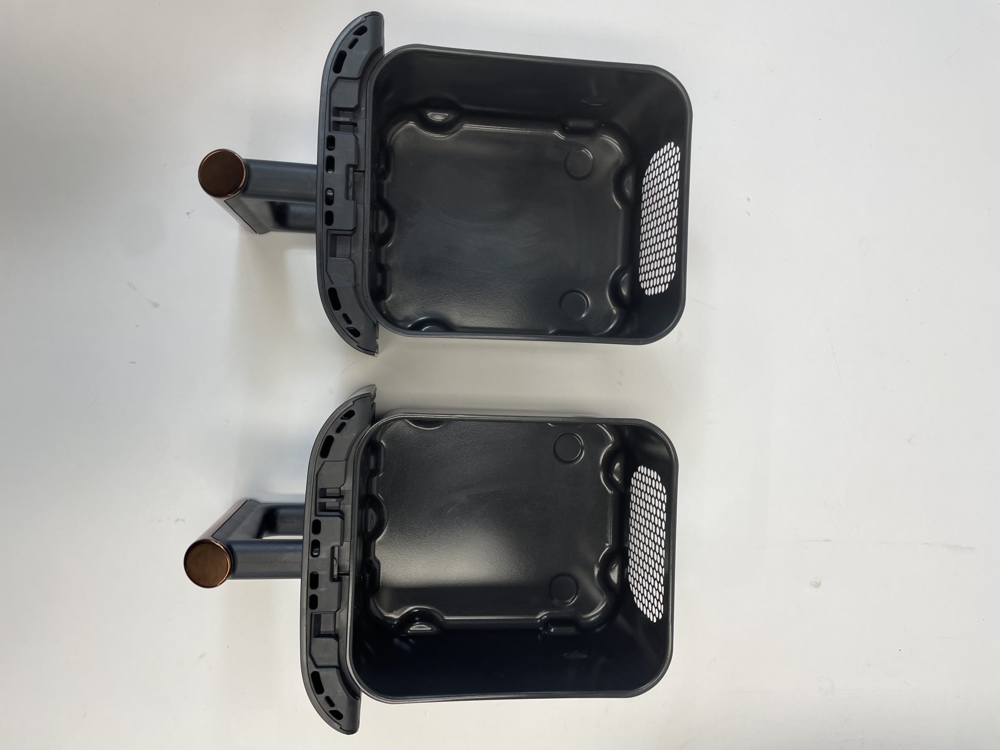 Ninja Double Stack XL 9.5L oro gruzdintuvė