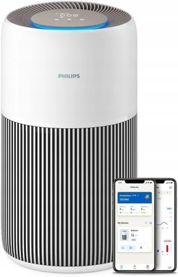 Philips очиститель воздуха