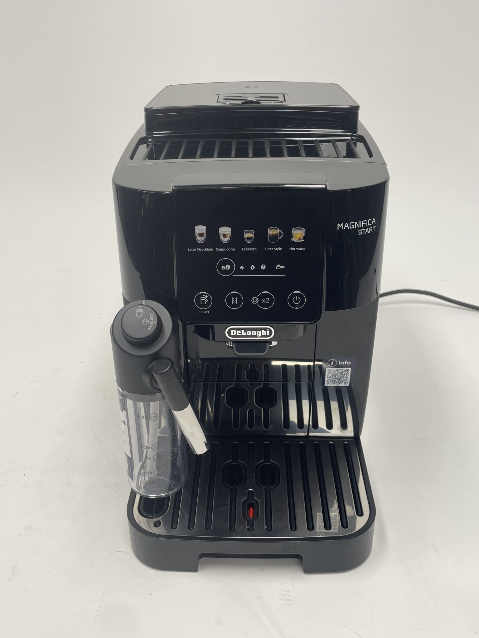 De'Longhi kavos aparatas