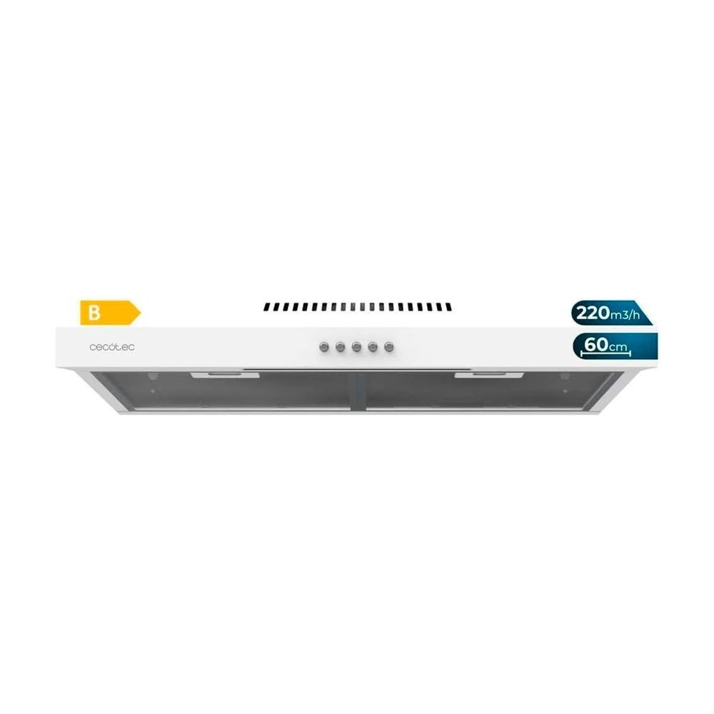 CECOTEC Bolero flux cm 602200 gartraukis