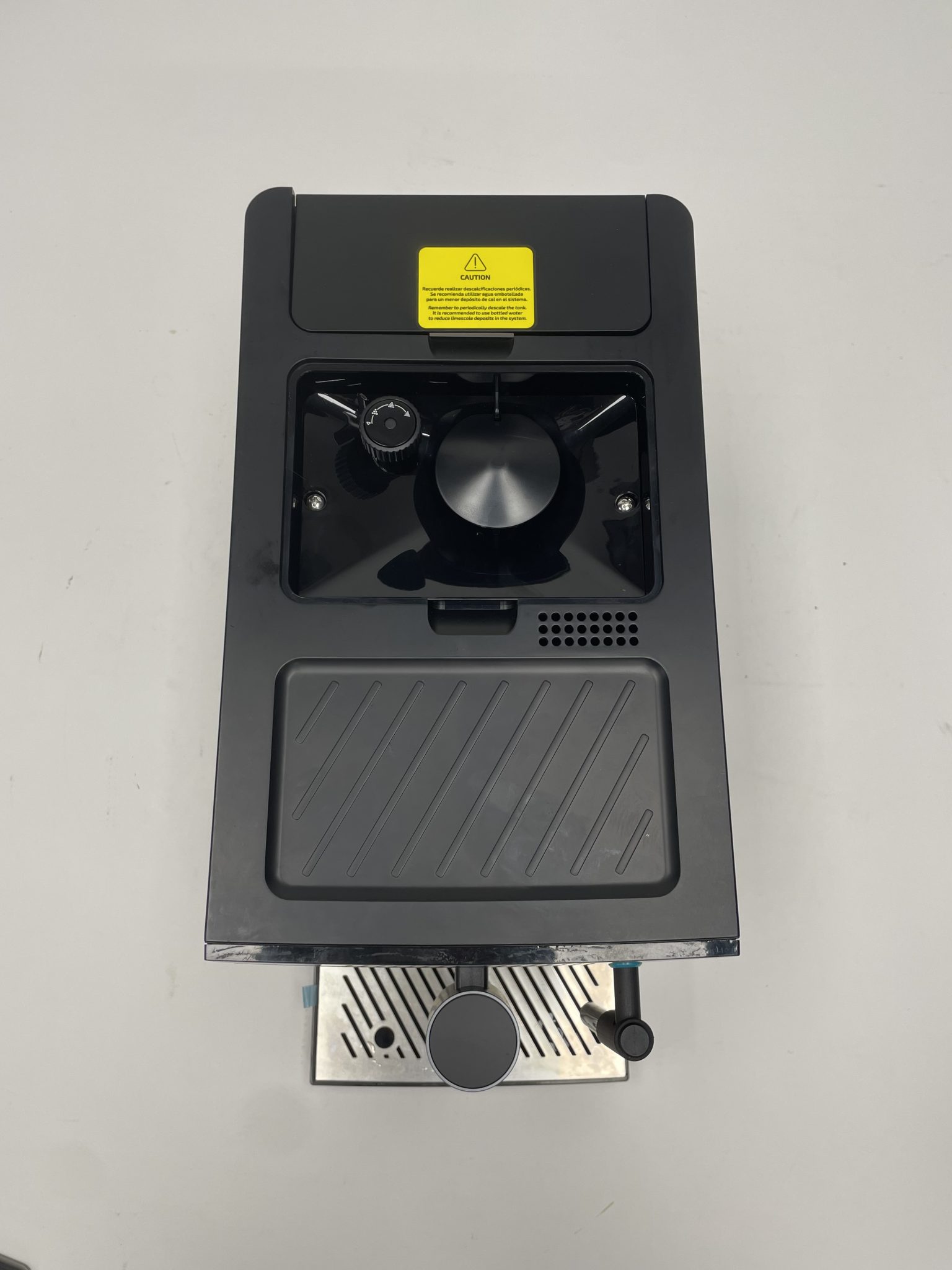 CECOTEC Cremmaet Compact Steam kavos aparatas