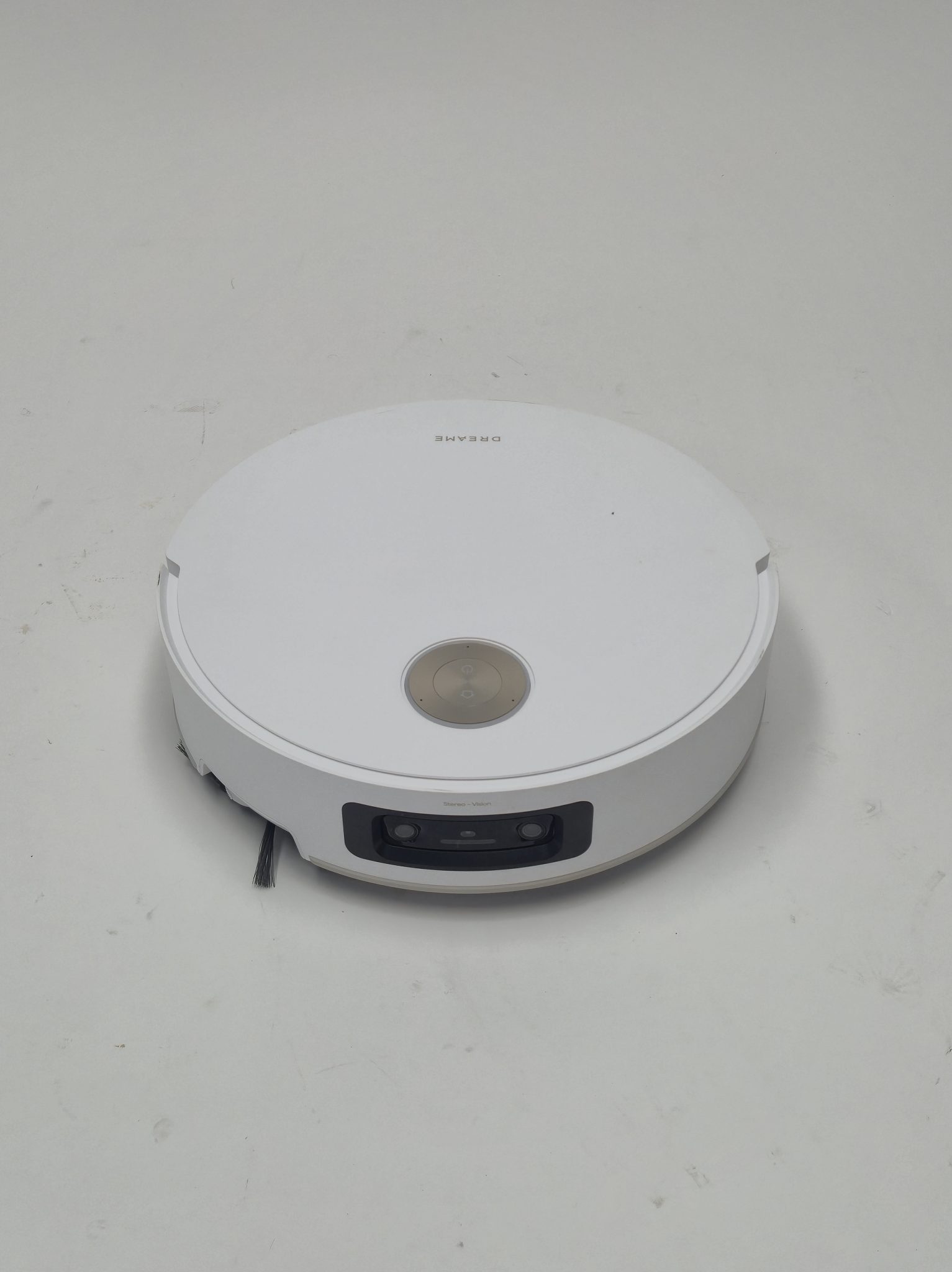 Dreame Aqua10 Ultra Roller robotas dulkių siurblys