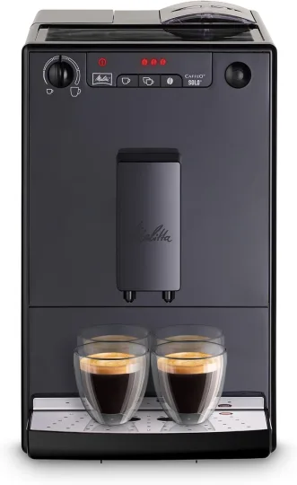 Melitta automātiska kafijas automāts